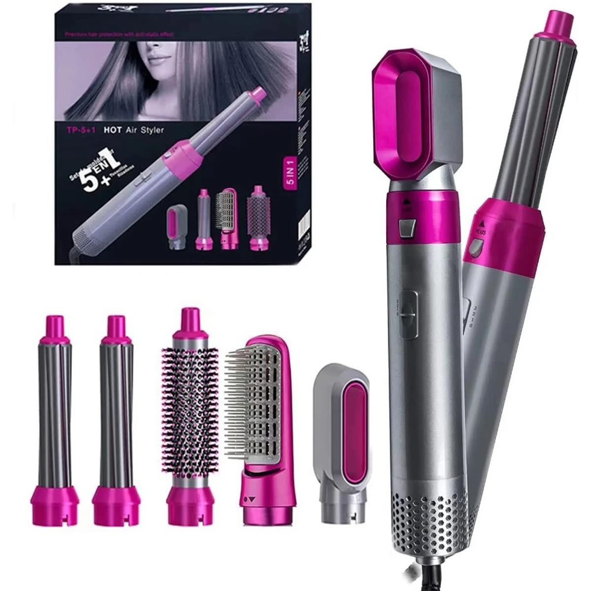 Hair Styling & Grooming Tools