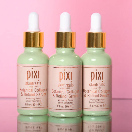 Pixi Botanical Collagen & Retinol Serum 30ml