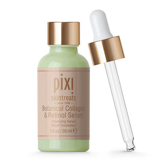 Pixi Botanical Collagen & Retinol Serum 30ml