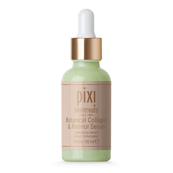Pixi Botanical Collagen & Retinol Serum 30ml
