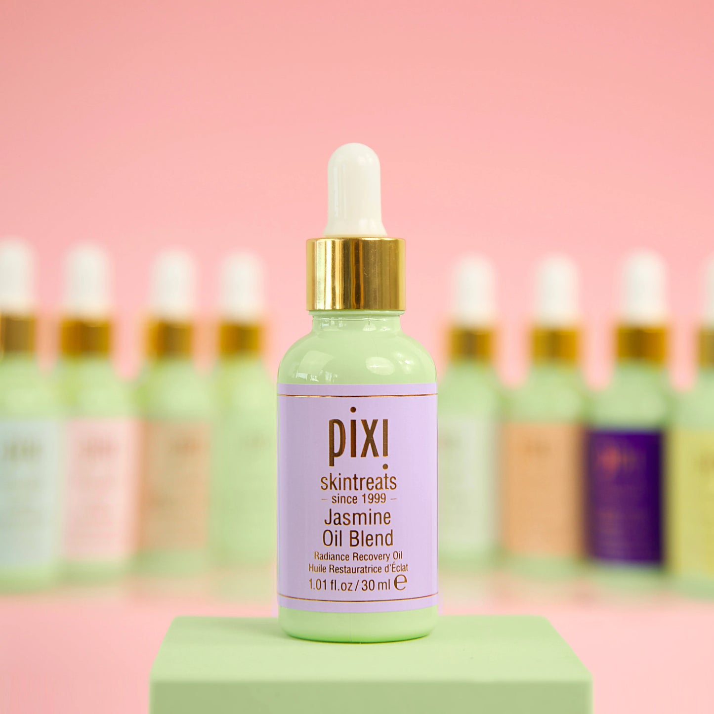 Pixi Jasmine Oil Blend 30ml