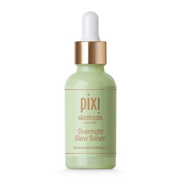 Pixi Overnight Glow Serum 30ml – Glycolic Acid