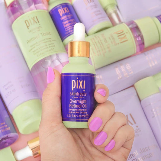 Pixi Overnight Retinol Oil 30ml